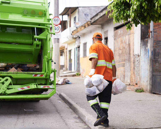 Best Retail Junk Removal  in Timberville, VA