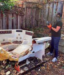 Best Hoarding Cleanup  in Timberville, VA