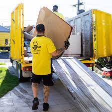 Junk Removal for Events in Timberville, VA